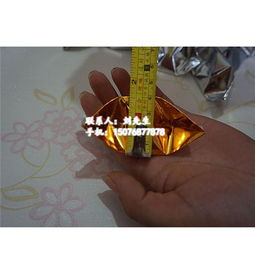 疊元寶機 鼎銘機械——優(yōu)質(zhì)元寶機制造商的信賴之選