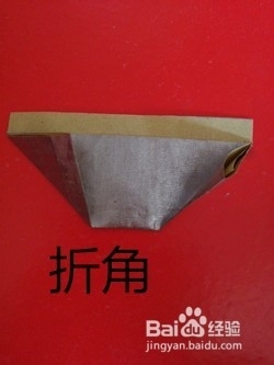 錫箔紙元寶的折法大全 從最簡單的手工元寶到元寶機的使用